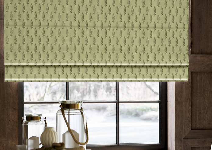 Pensford, Penn Spear Skirmit - Roman Blind - Image 5